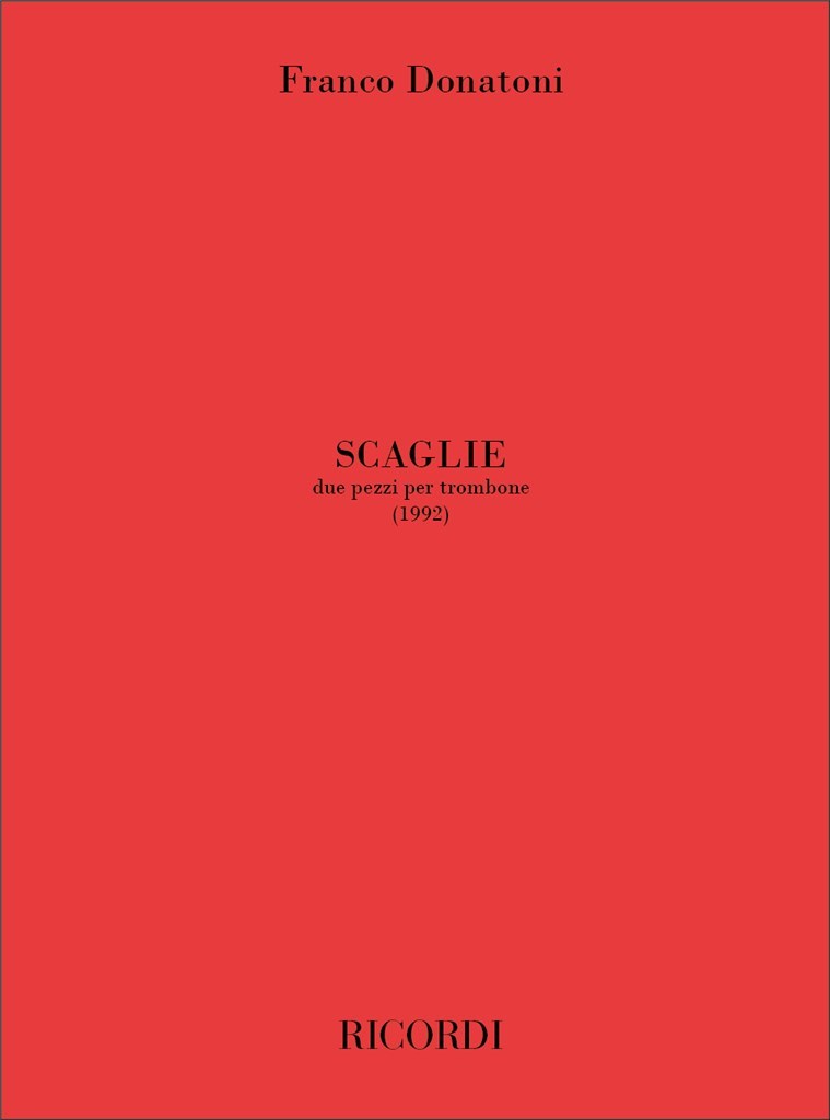 Scaglie